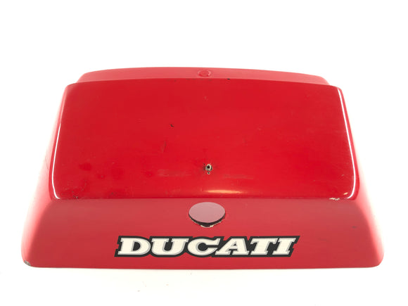 Ducati Paso 750 [1990]  - リアクラッディングリアエンドクラッディングクラッディング