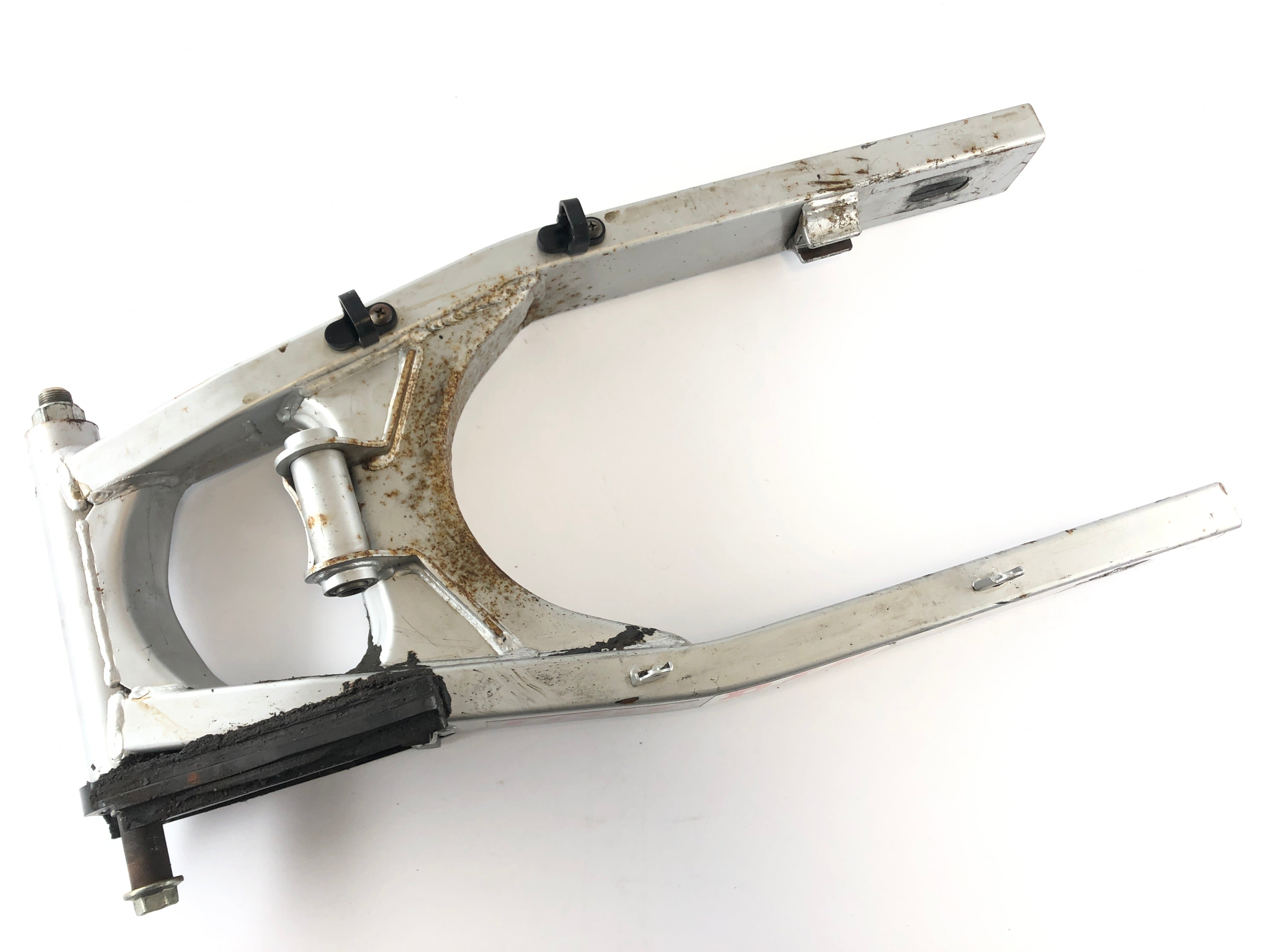 Suzuki Bandit GSF 650 S WVB5 [2005] - Swingarm Rear swingarm