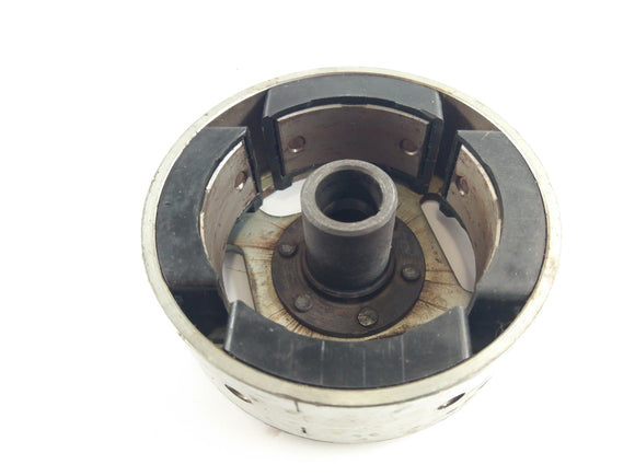 Yamaha DT 125 LC 10V [1982] - Polrad Rotor Generator