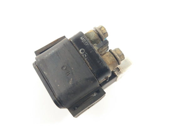 Husquvarna TE 250 H8 [2004] - Anlasserrelais