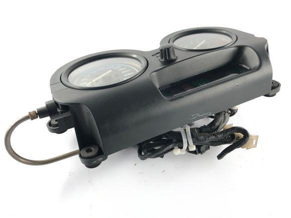 BMW R 1150 RT [2003] - TACHO -ohjaamo 59.104 km