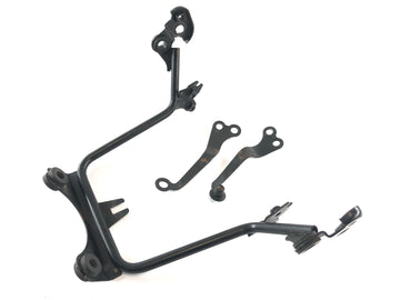 Yamaha XT 660 DM01 [2005] - Kappaleet - 0