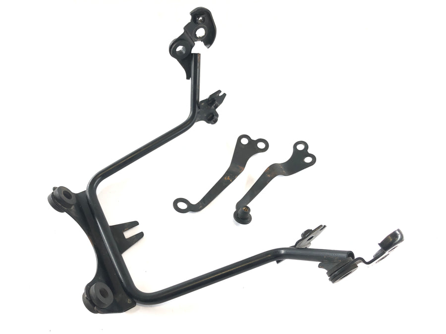 Yamaha XT 660 DM01 [2005] - Antler fairing bracket