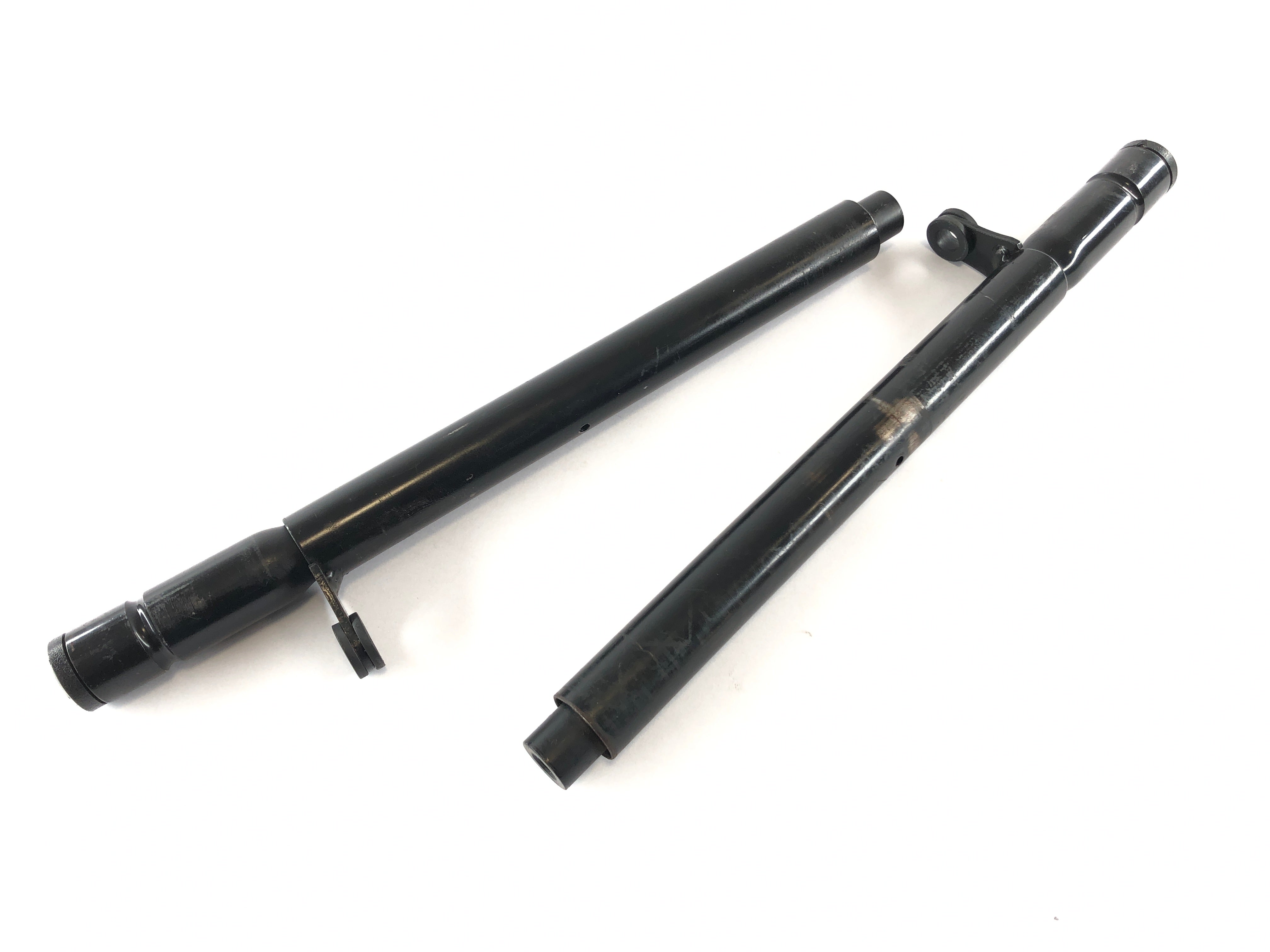 BMW F 800 S [2007] - pair of handlebar stubs