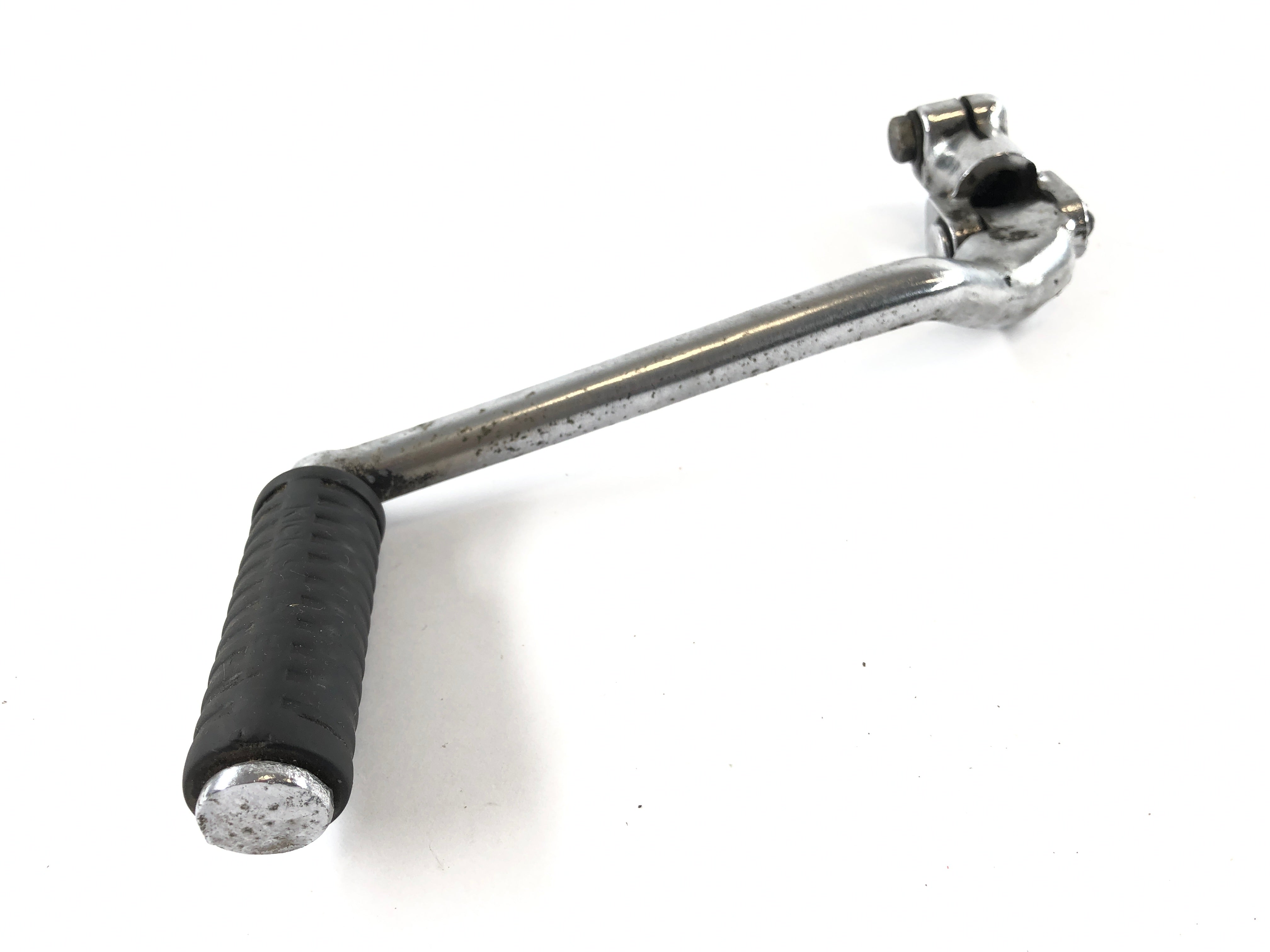 Honda CB 550 F [Super Sport] - Kickstarter kick starter lever