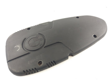 BMW R 1100 GS [1994] - Alueen kannen kannen moottori - 0