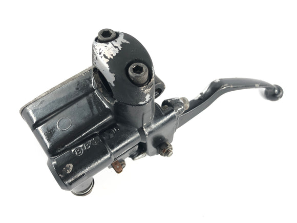 ヤマハXJ 900 F 58L [1985]  - ハンドブレスムポンプブレーキレバー