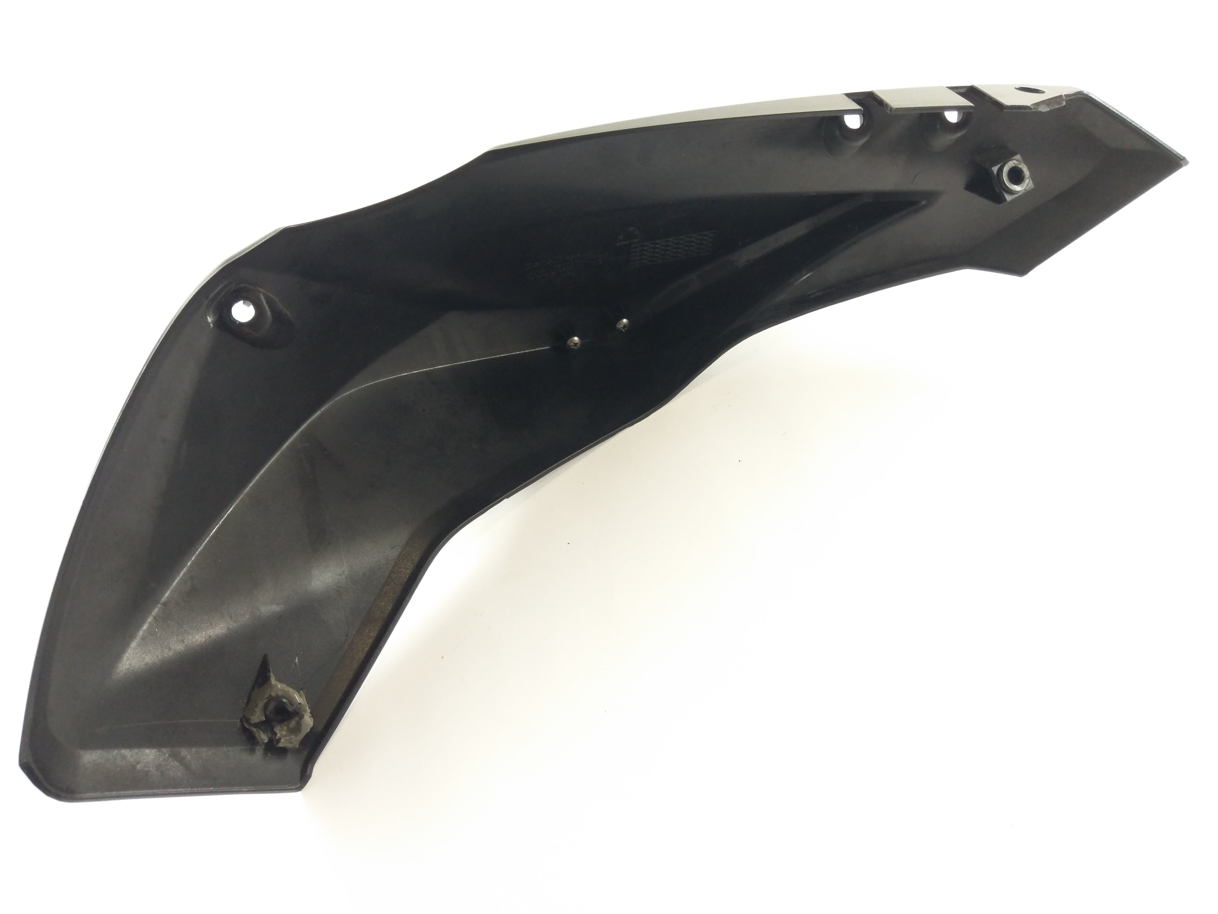 Benelli TNT 1130 Sport [2002] - Tank panel left tank panel