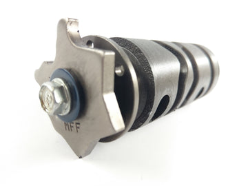 Honda XL 700 VA RD13 Transalp [2008] - přepínání válce - 0