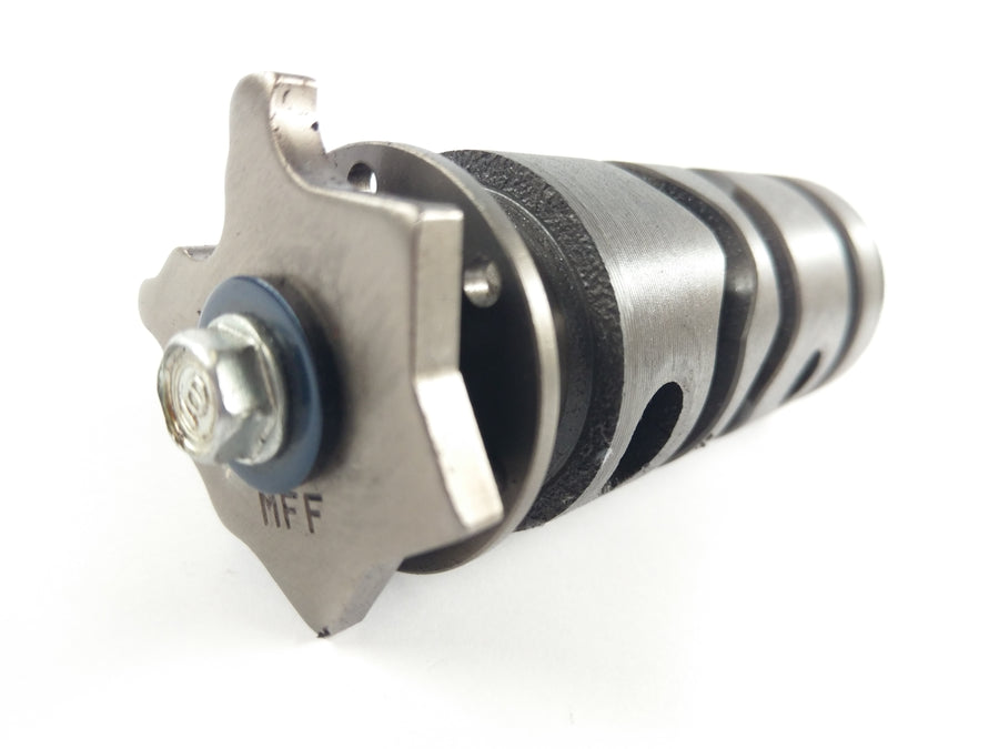 Honda XL 700 VA RD13 Transalp [2008] - Schaltwalze