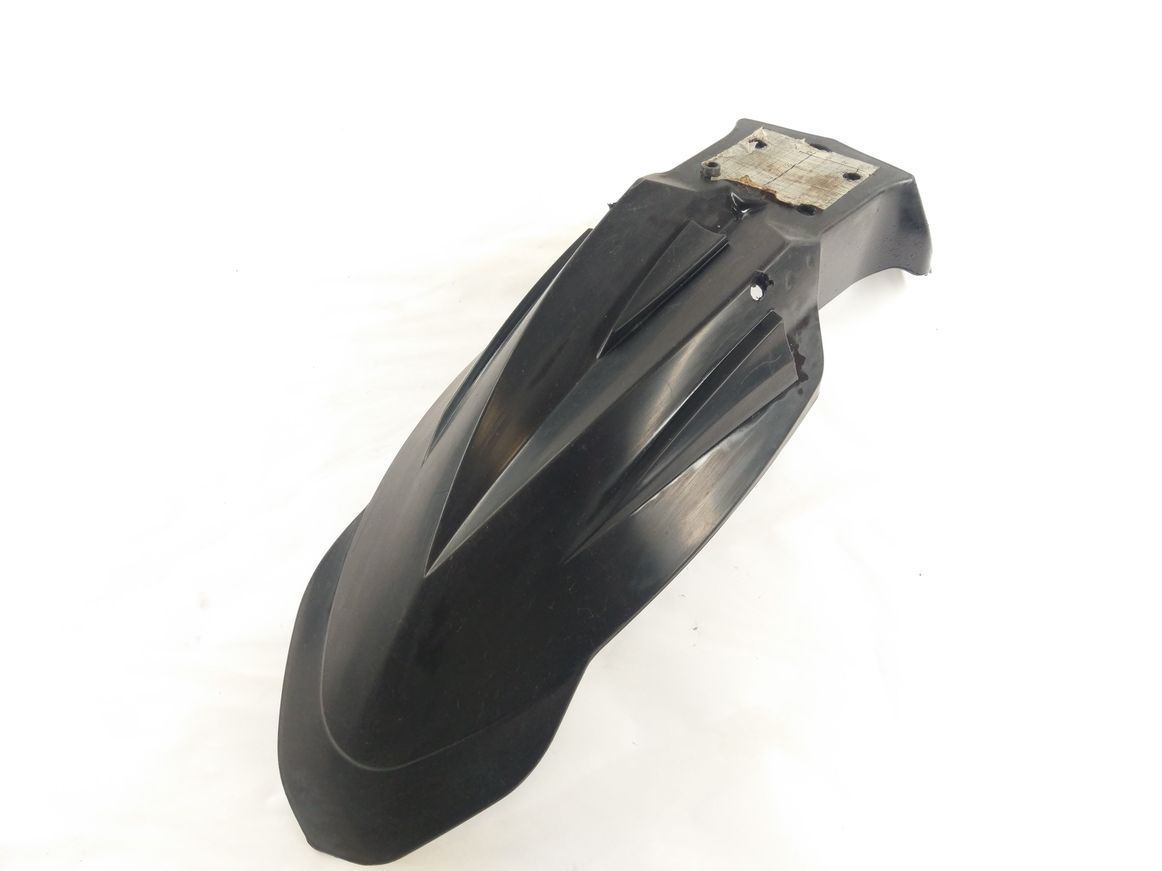 KTM LC4 640 [1999] - Front fender front - 0