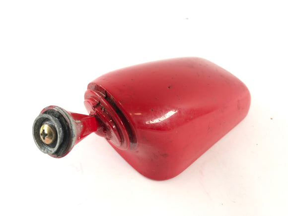 Ducati 888 Strada [1993] - Spiegelontwerpspecificatie Retourneert