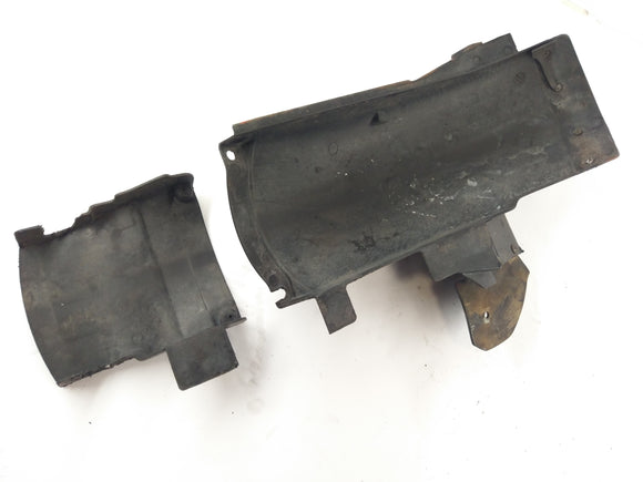 Honda XRV 750 Africa Twin RD04 [1991] - Interiörskälsbeklädnadsskydd