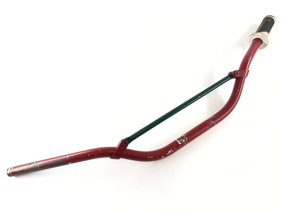 Husqvarna te 610 8ae [1992] - guidão