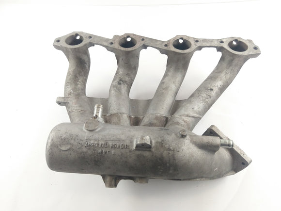 保时捷944涡轮增压器[所有年份的建筑]  - 进气桥