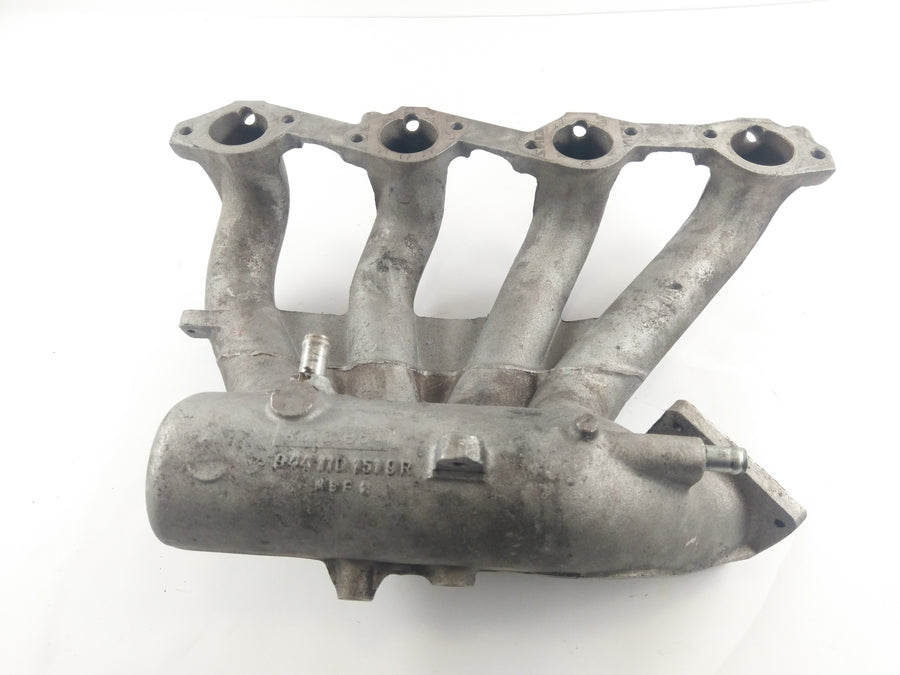Porsche 944 Turbo [tutti gli anni di costruzione] - Ponte di aspirazione