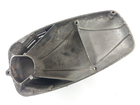 BMW R 100/7 [1981] - Tampa de motor na frente