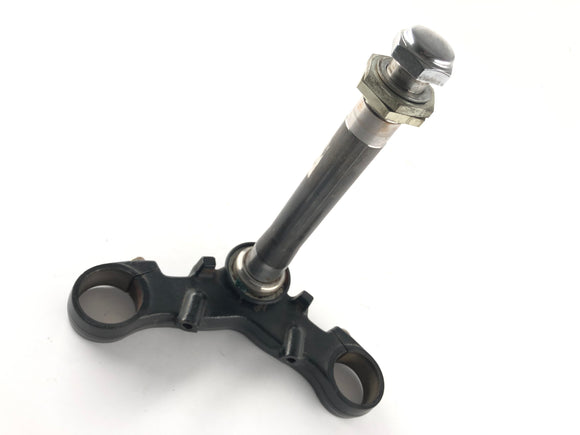 Triumph Bonneville 908MD [2001] - Fork Bridge níže