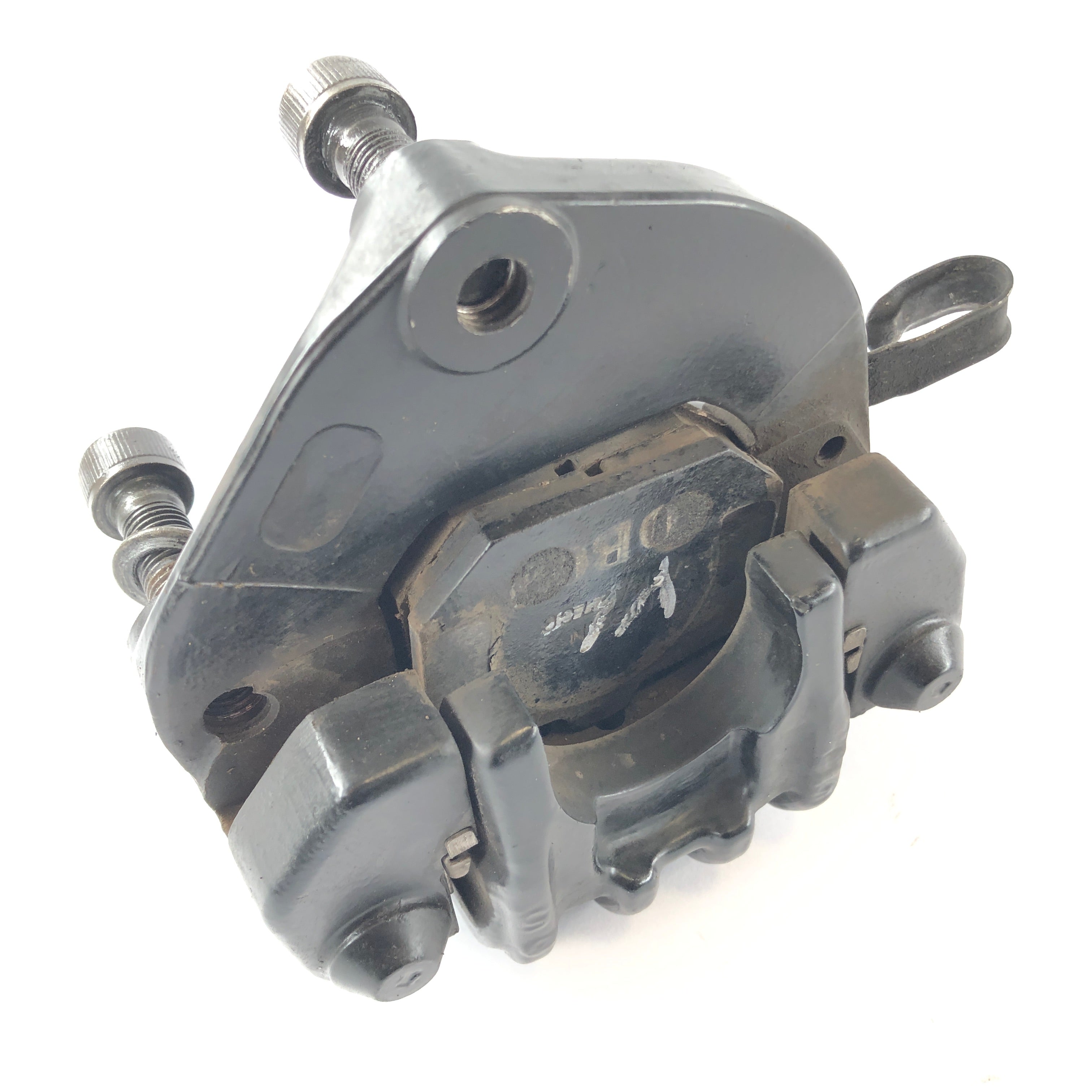 Honda CB 900 F SC01 [1981] - brake caliper front left