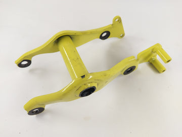 SWM SM 125 R [2021] - Motorbefestigung