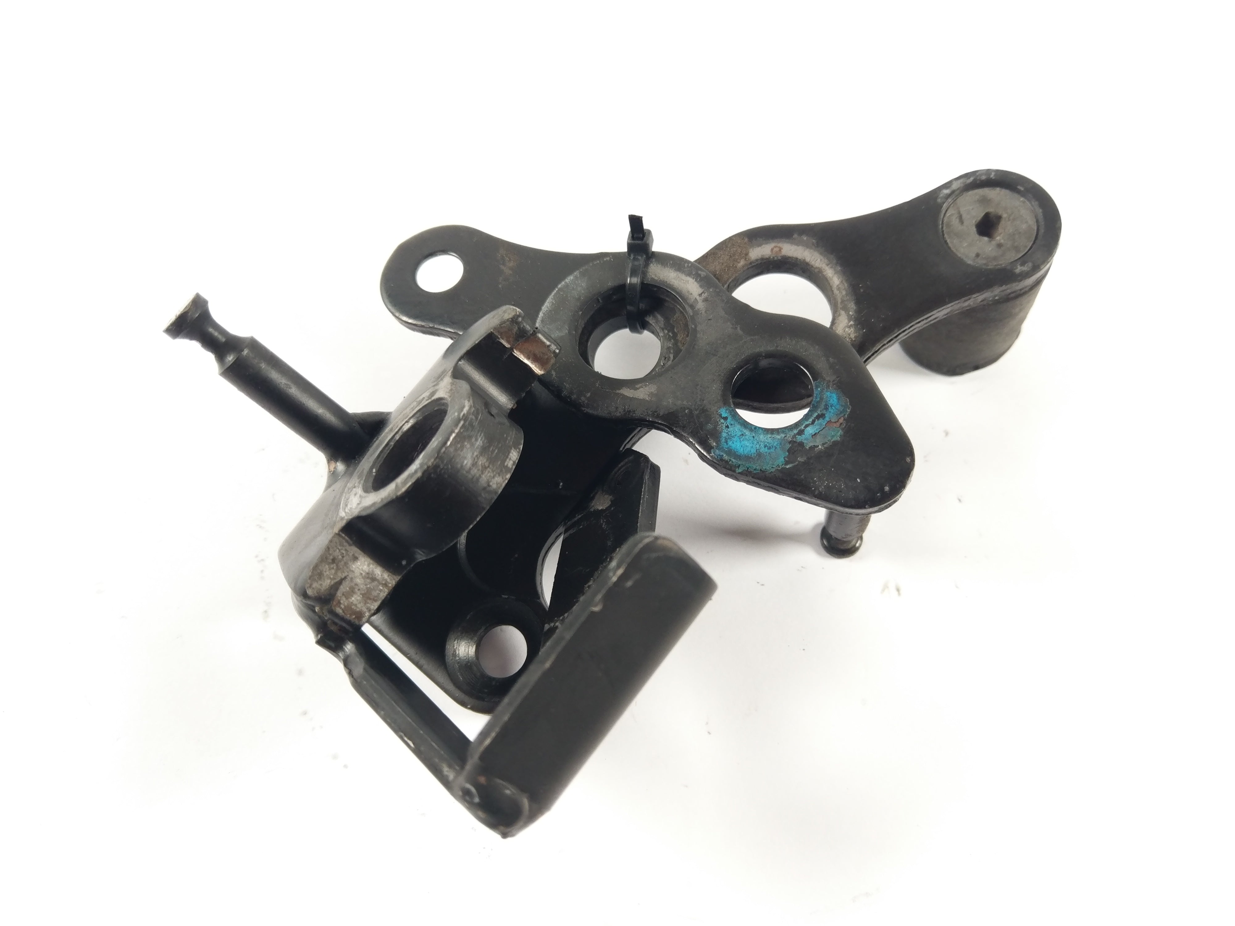 BMW R 1100 RT 259 [1997] - Stand Recording Bracket