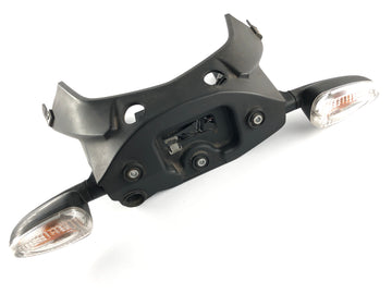 BMW F 800 ST [2006] - Rear cover tail light with indicator