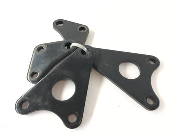 Yamaha XVS 650 Drag Star 4VR [1997] - Motorholdermotorabsorpsjon