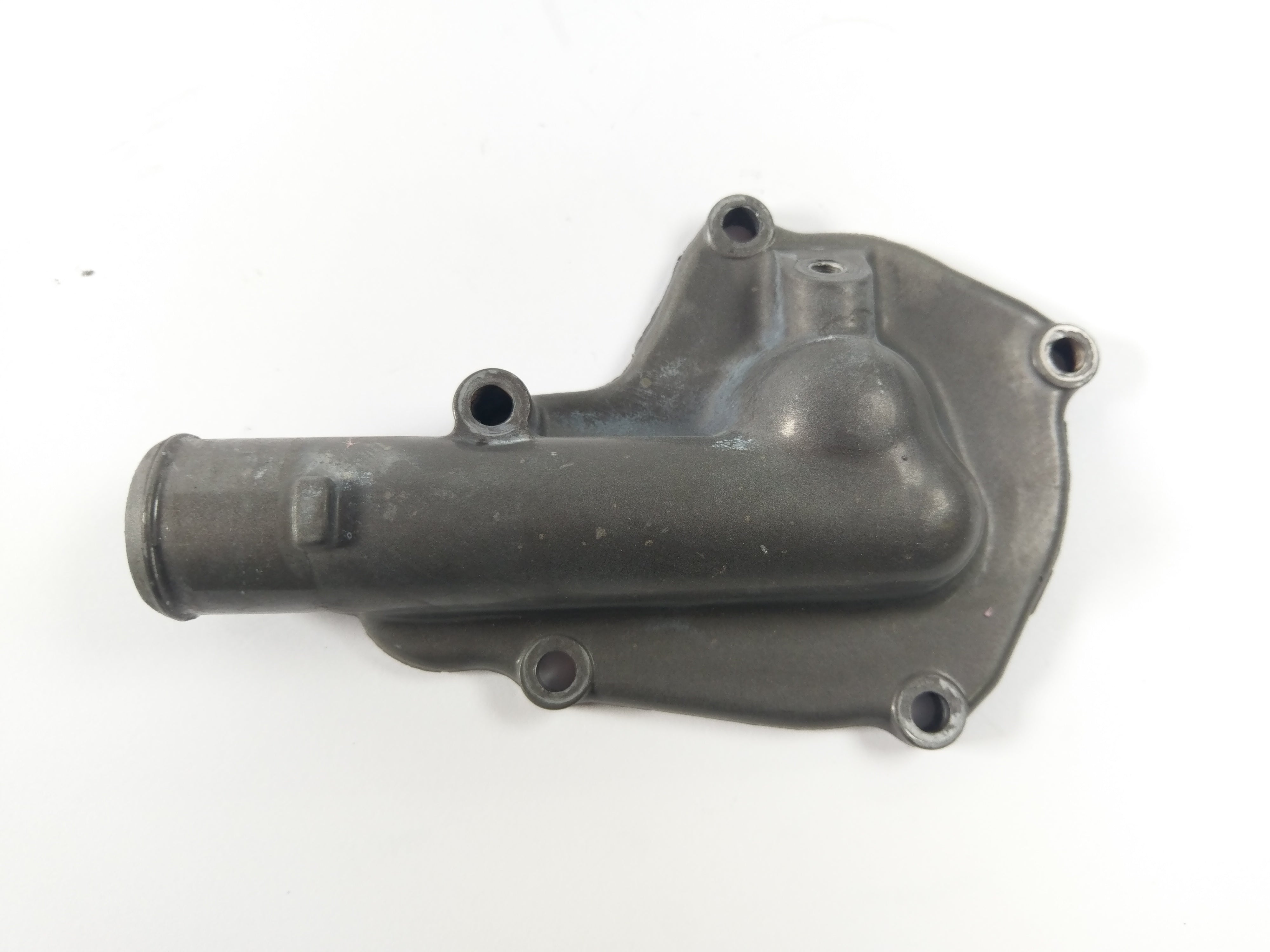 Yamaha TDM 850 3VD [1992] - Water pump cover - 0