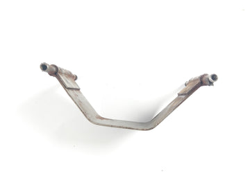 DUCATI GTV 500 - plama oleju - 0