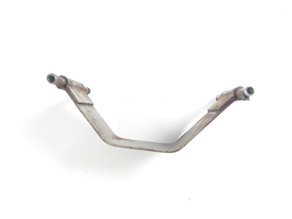 Ducati GTV 500-オイル染色