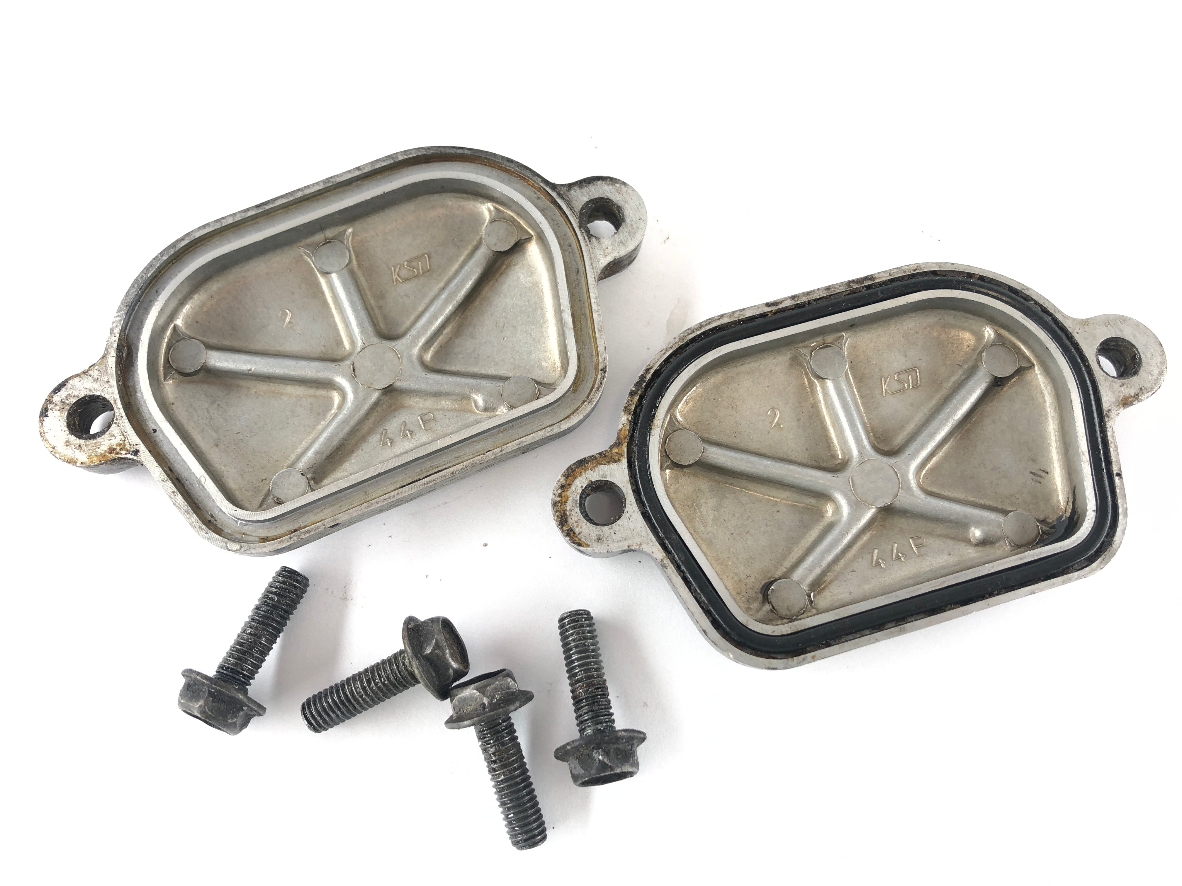 Suzuki Dr 800 S Big [1991] - Ventillock set par