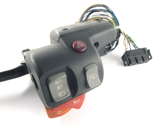 BMW R 1150 RT [2003] - Interrupteur de guidon pompe d'embrayage gauche