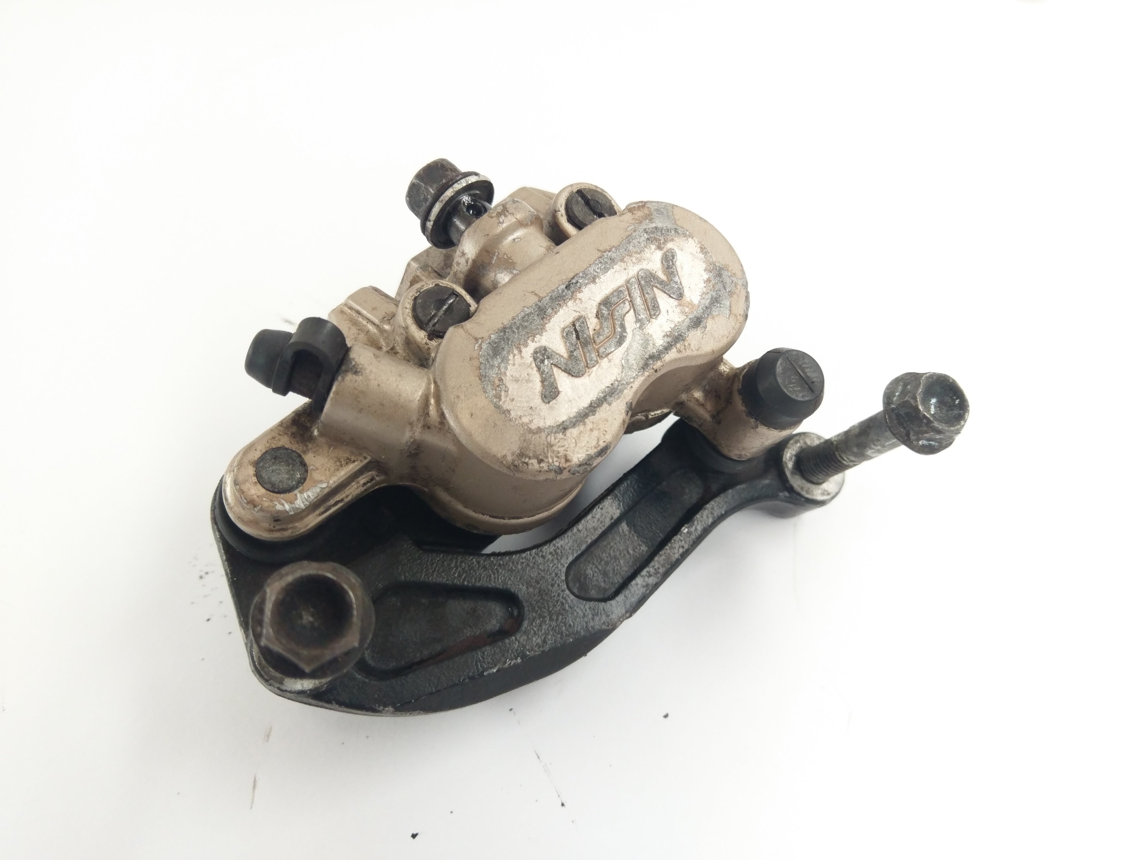 Honda XRV 750 Africa Twin RD04 [1991] - Brake caliper