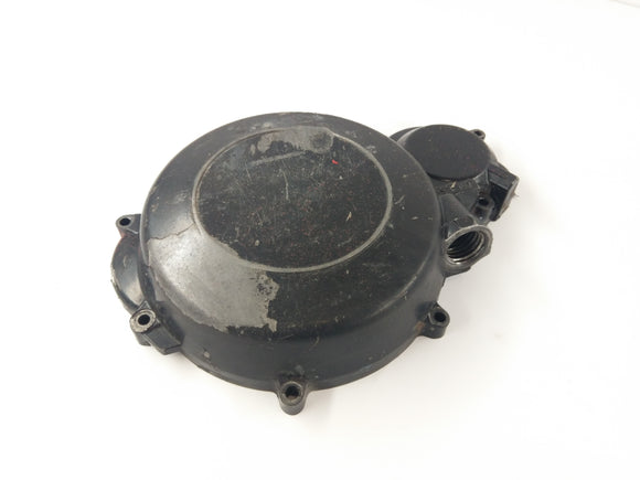 KTM ER 600 LC4 -PD [1992]  - 电机盖耦合盖
