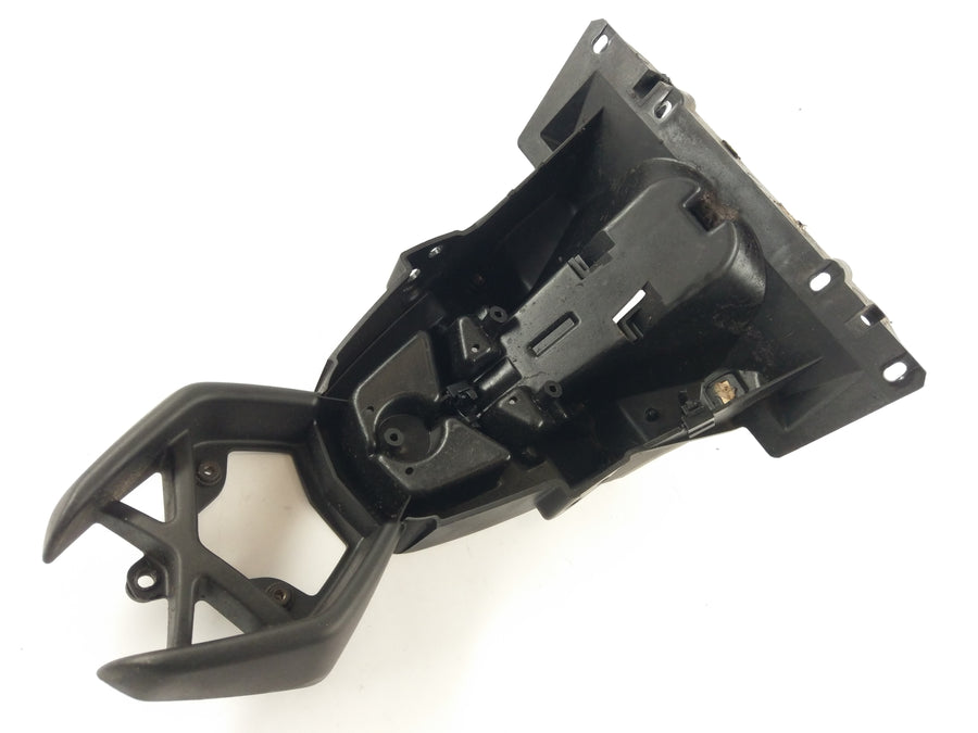 BMW K 1200 R [2010] - Posiadacz tablic rejestracyjnych