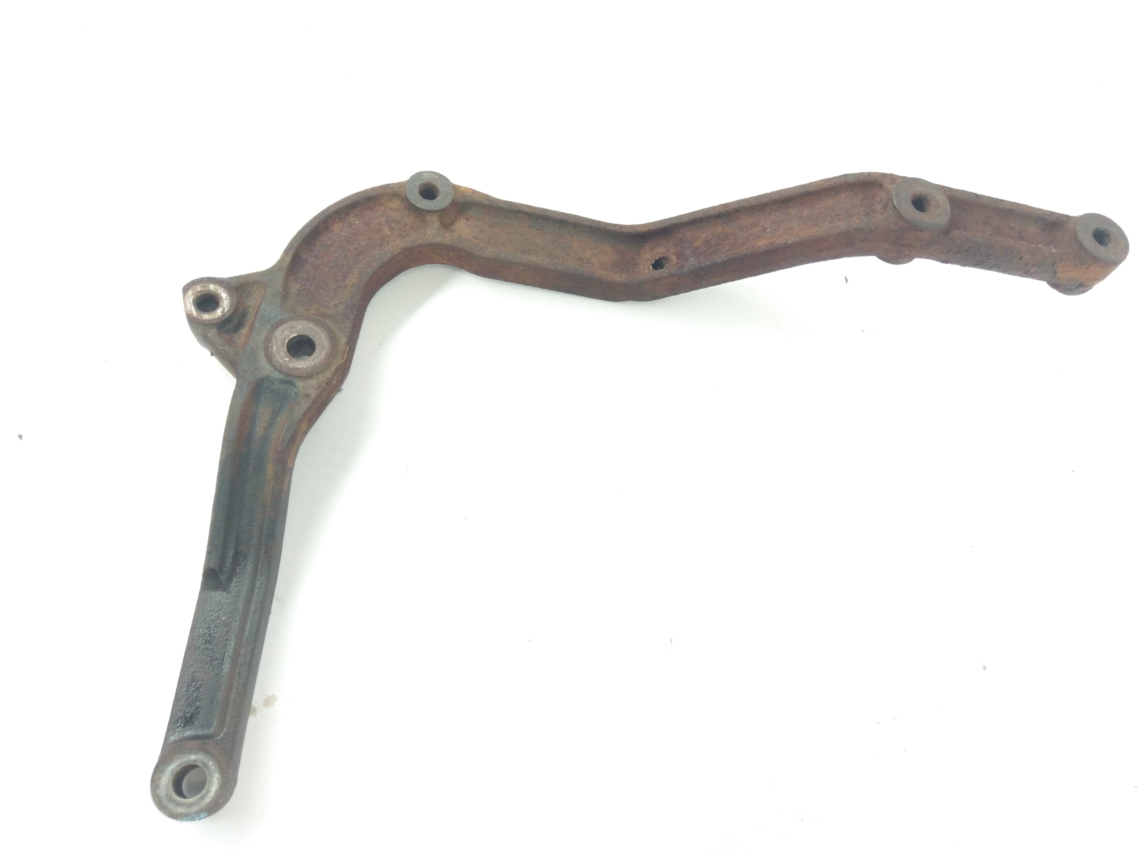 Honda VT 1100 SC32 [1999] - Exhaust bracket - 0