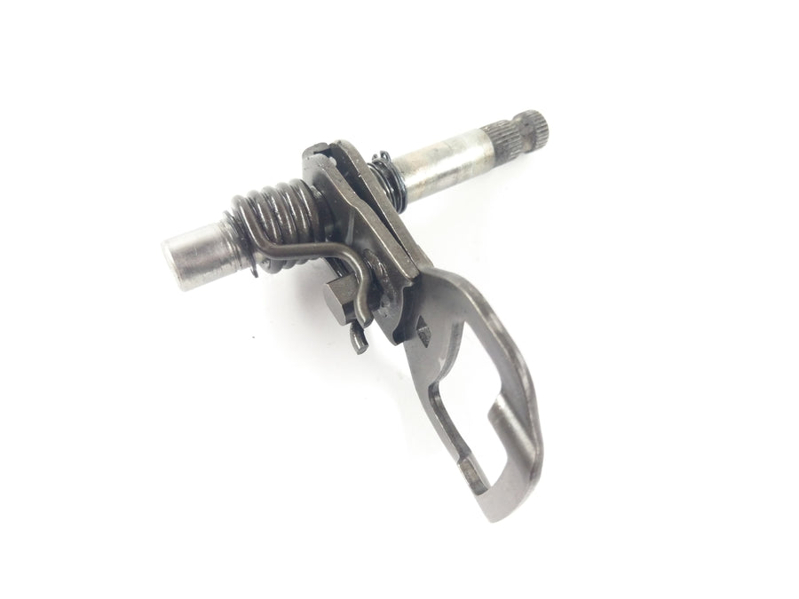 Honda XL 500 R PD02 - arbre de changement de vitesse