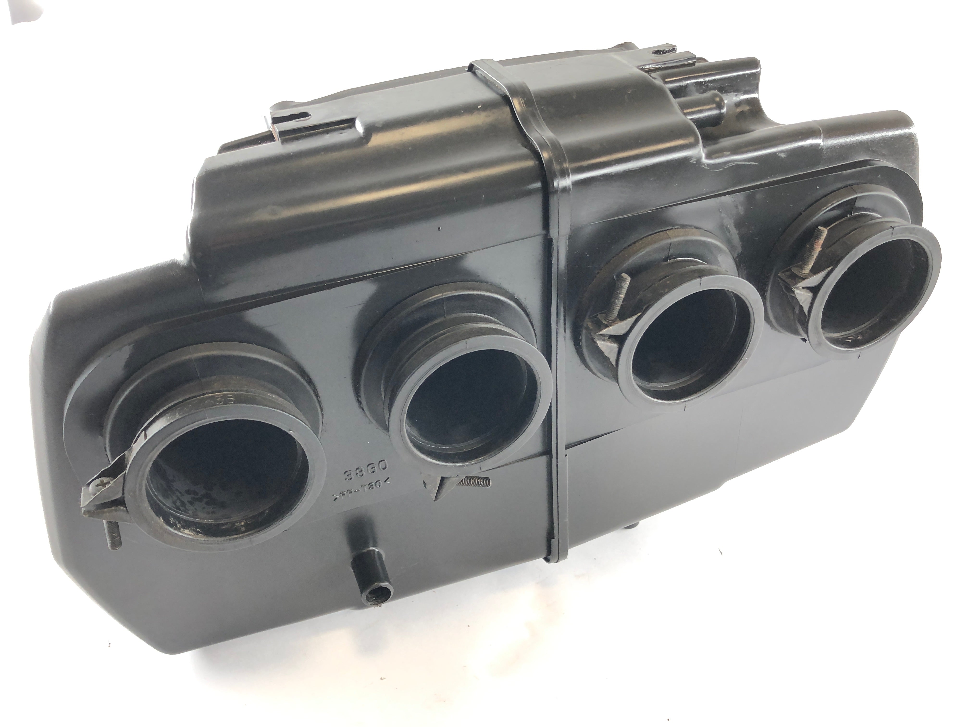 Suzuki Bandit GSF 650 S WVB5 [2005] - Luftfilterkasten Airbox