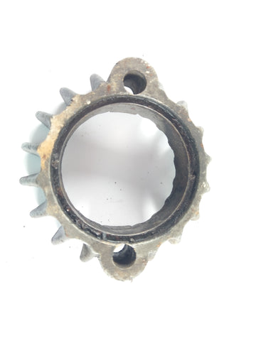 DUCATI GTV 500 - Noting Mother Star Mother Krütz - 0