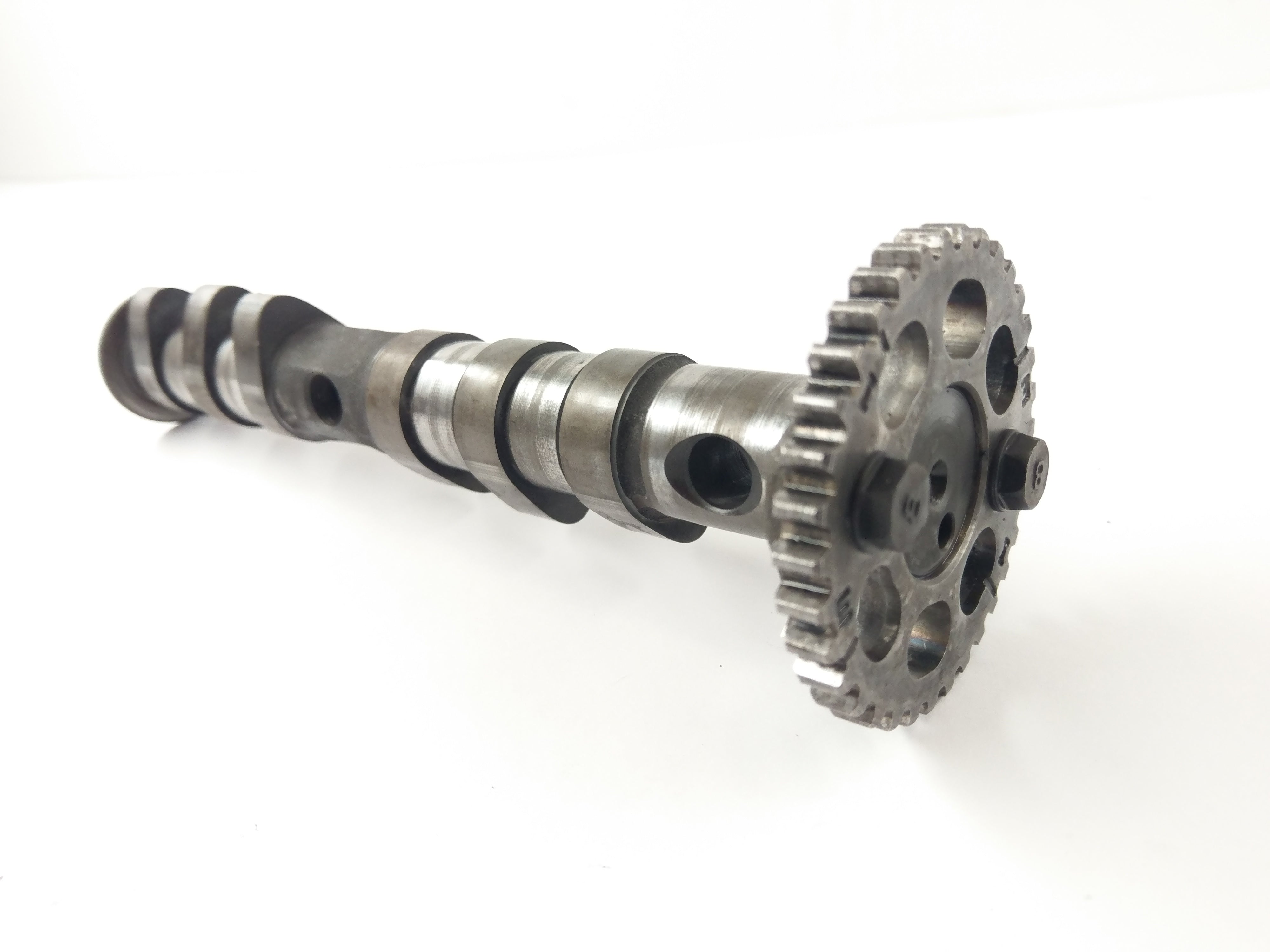 Yamaha 750 XTZ Super Tenere 3LD [1995] -Camshaft - 0