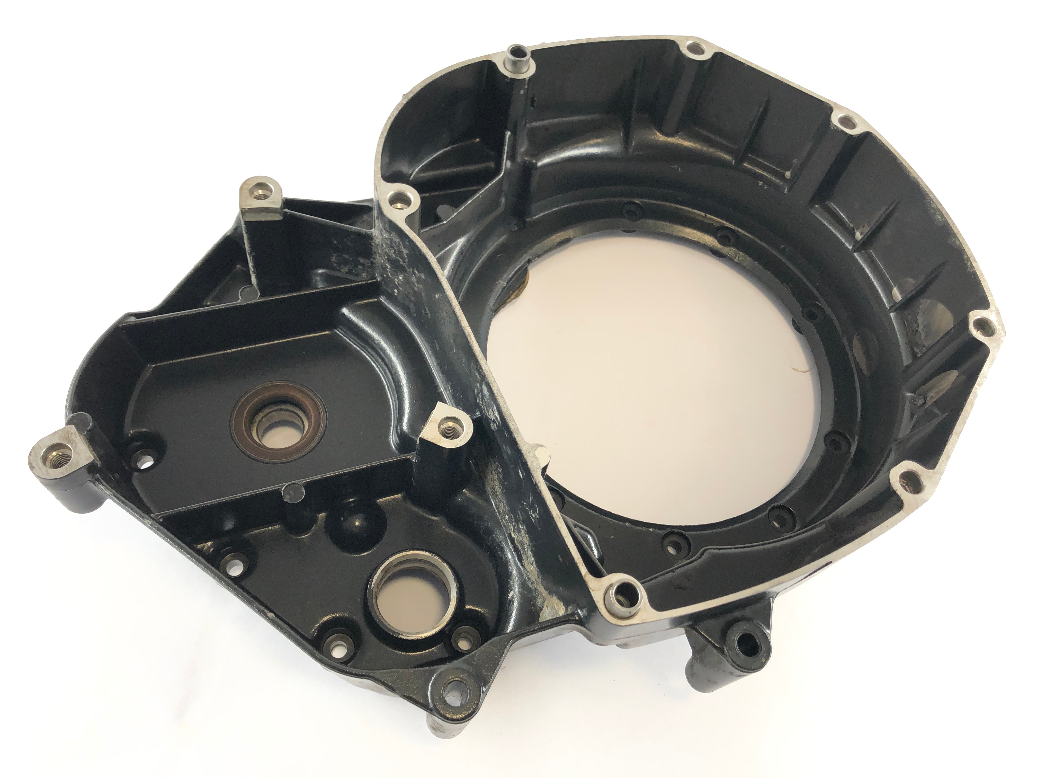 BMW K 1200 LT [2002] -Clutch Lid Motor Lid - 0