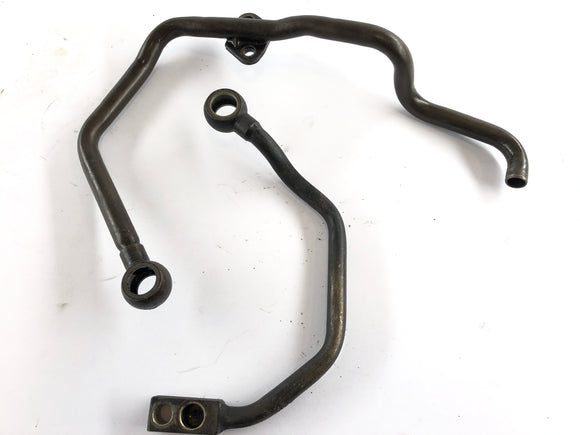 BMW R 1100 GS 259 ​​[1995] - Olielinjer