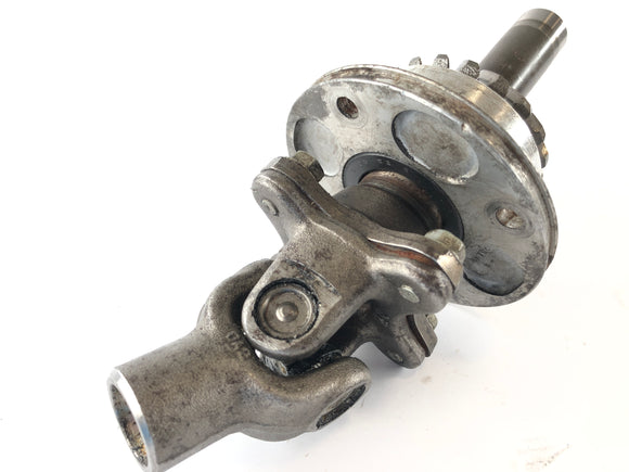 Yamaha XJ 900 F 58L [1985] - Cardan à cardan