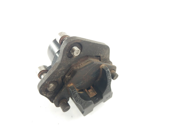 Kawasaki KLR 250 KL 250 D [1985] - Jarrukätölä