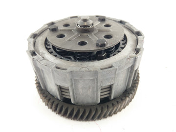 Cagiva Alazzurra 350 [1985] - Kupplung - 0