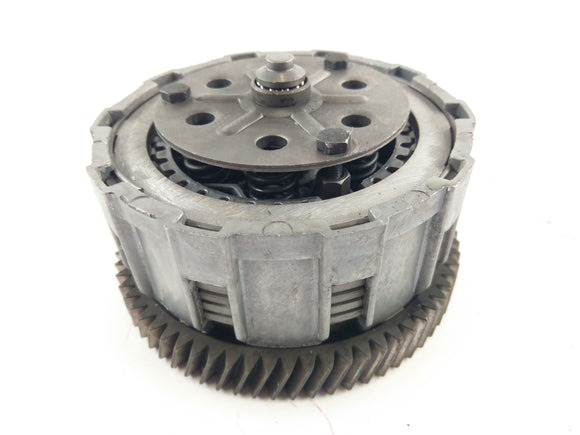 Cagiva Alazzurra 350 [1985] - Kupplung