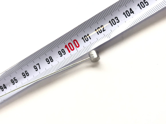 Yamaha XV 535 Virago 2yl [1987] - Gas Train - Forstærket