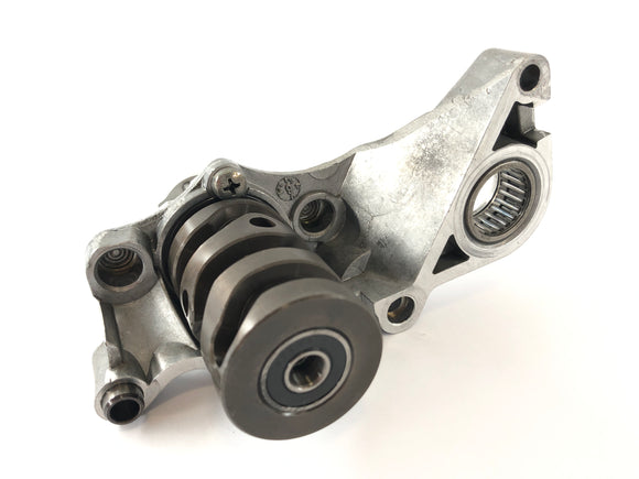 KTM LC4 640 Duke 2 [2001] - Shift drum with carrier