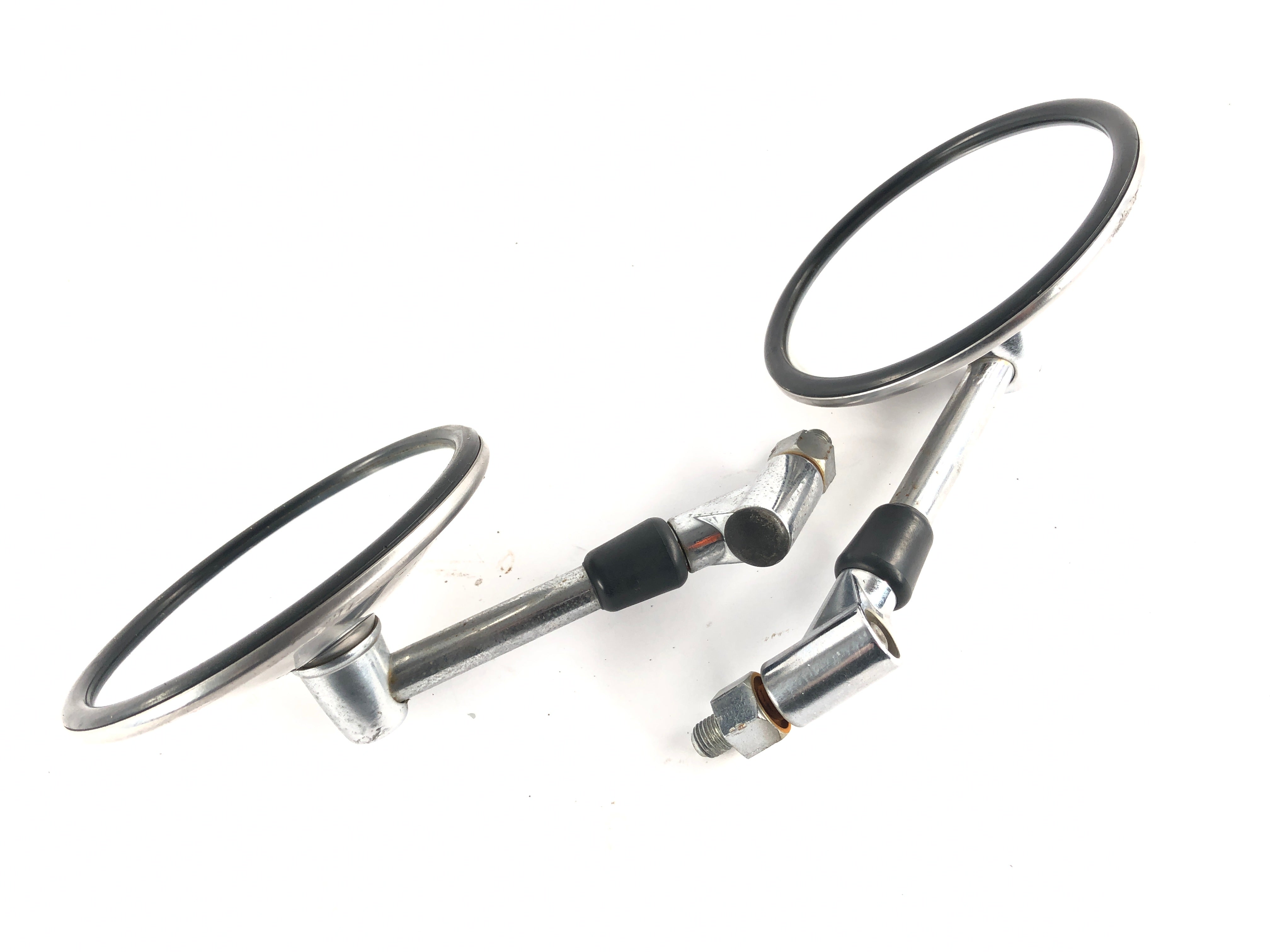 Suzuki LS 650 NP41B [1990] - Mirror Rearview Mirror Set Pair