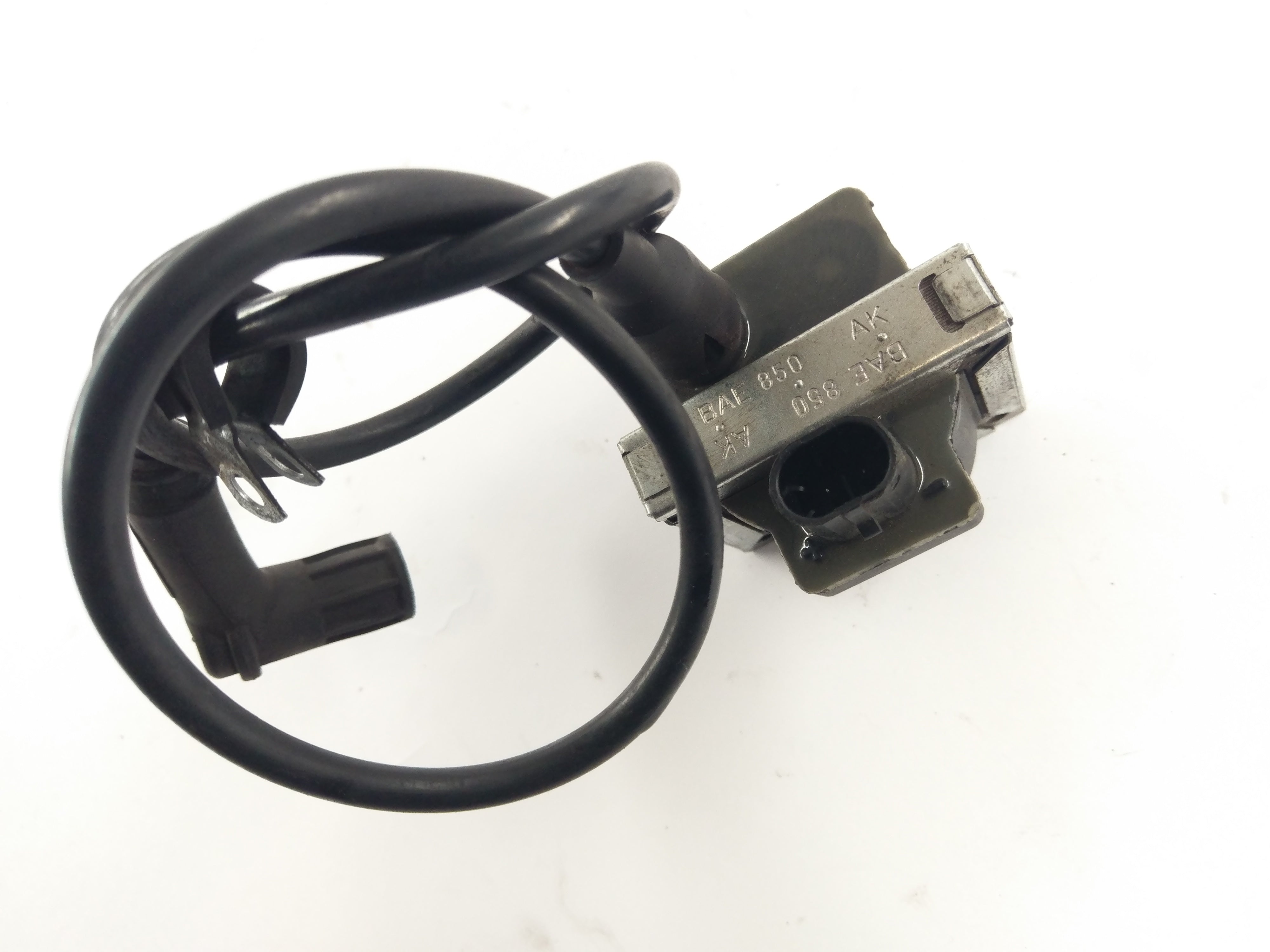 Moto Guzzi V7 Classic LW [2011] - Ignition Coil - 0